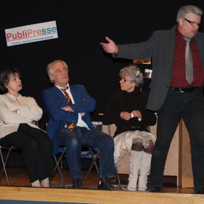 Le Bonheur au travail