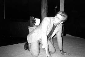 On n'échappe pas à son destin