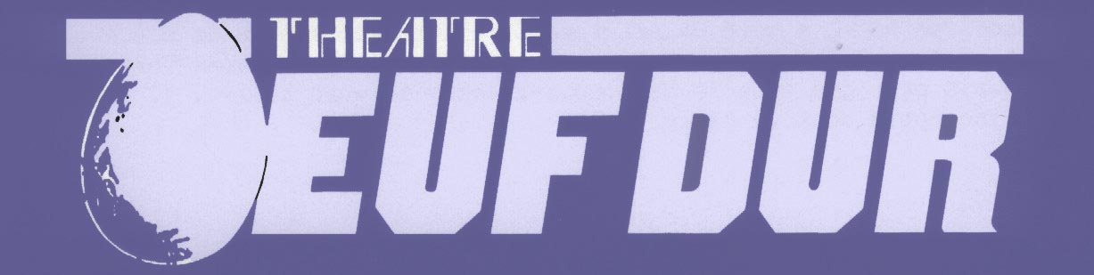 Théâtre Oeuf Dur